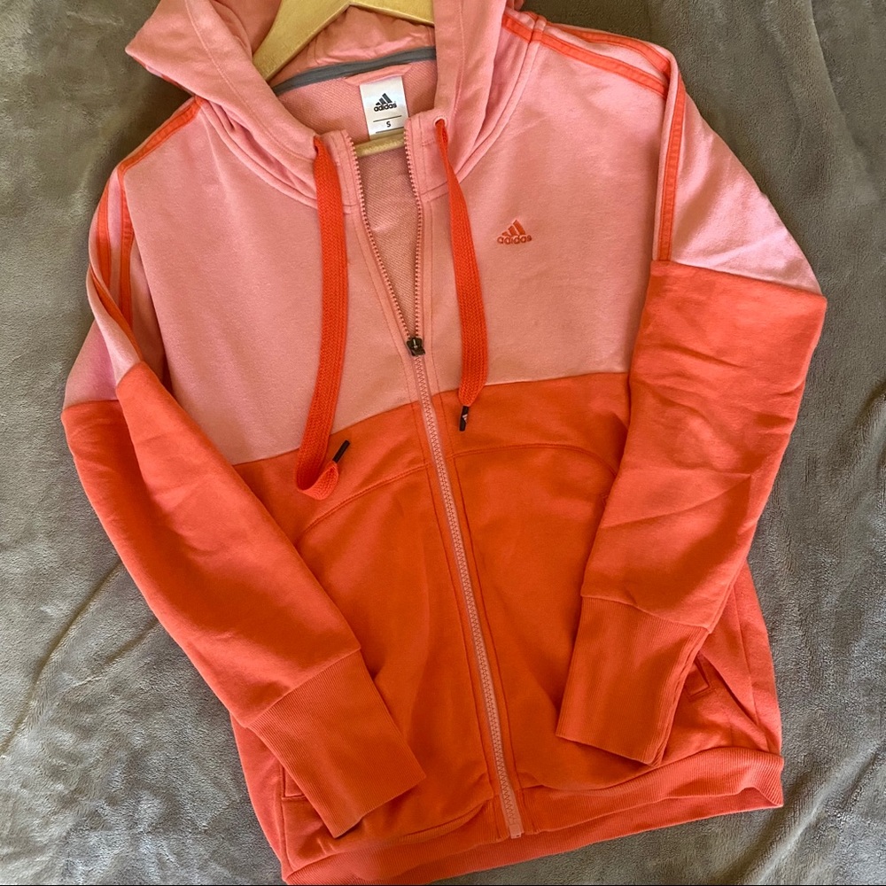 Adidas Originals Jacket